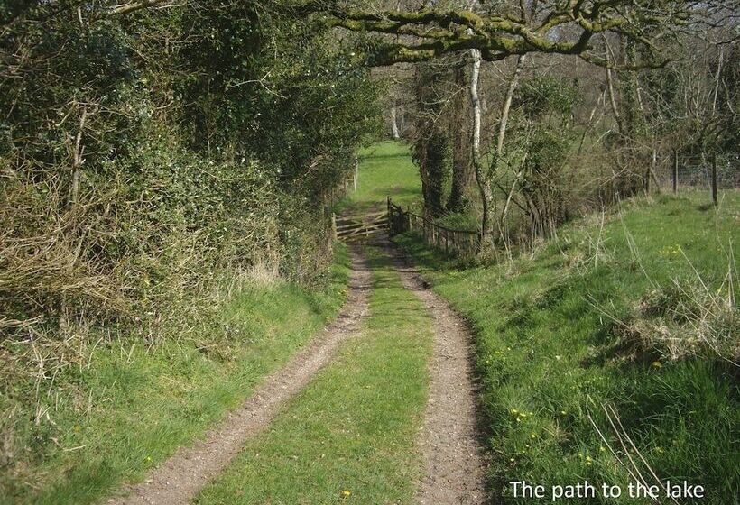 The Linhay