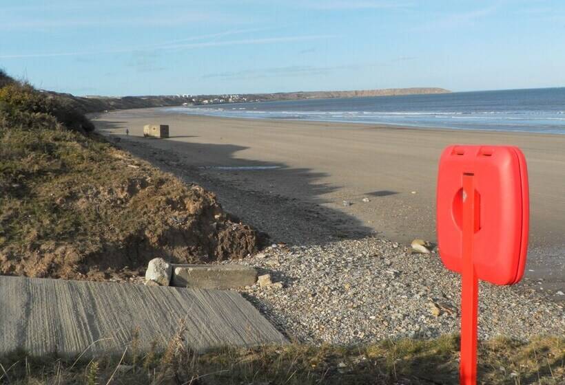 The Lobster Pot Beach House