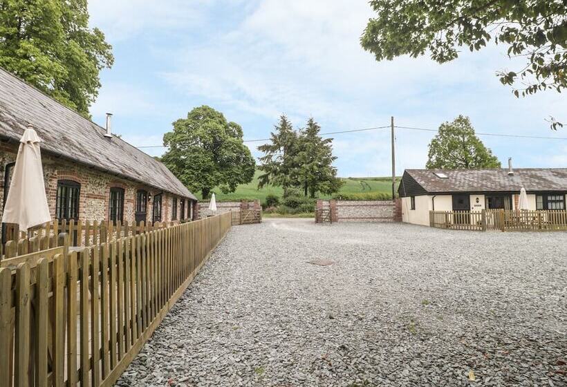 The Old Stables