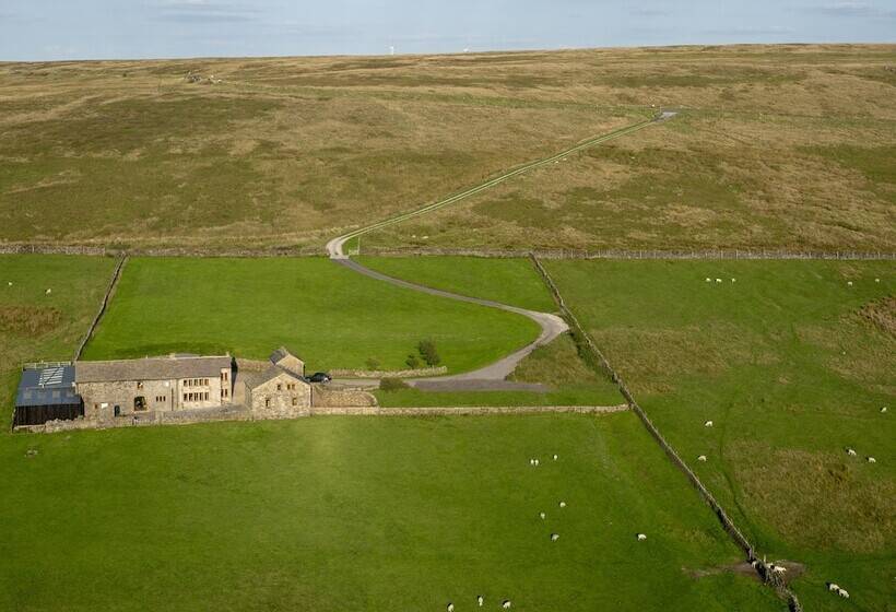 The Retreat