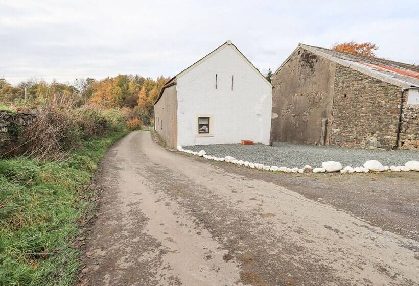 Tithe Cottage