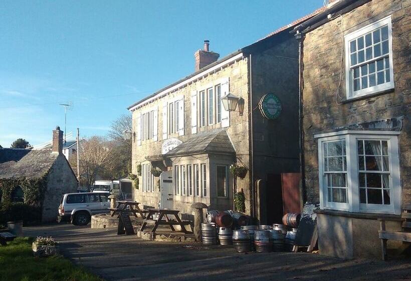 Tumrose Cottage