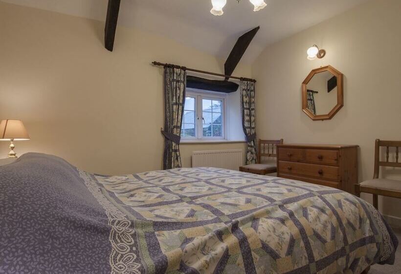 Tumrose Cottage