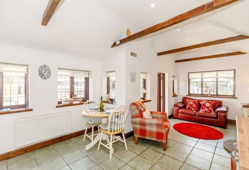 Willow Cottage