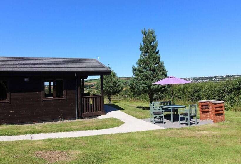 Willow Lodge
