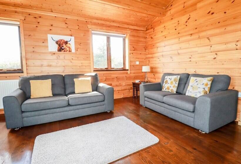 Willow Lodge