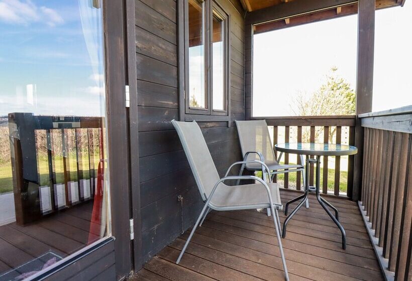 Willow Lodge
