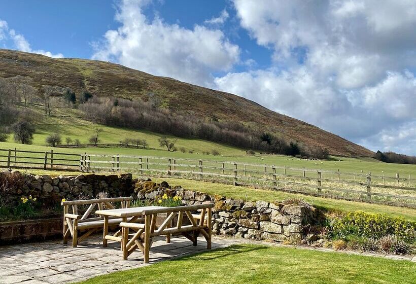 Akeld Cottage