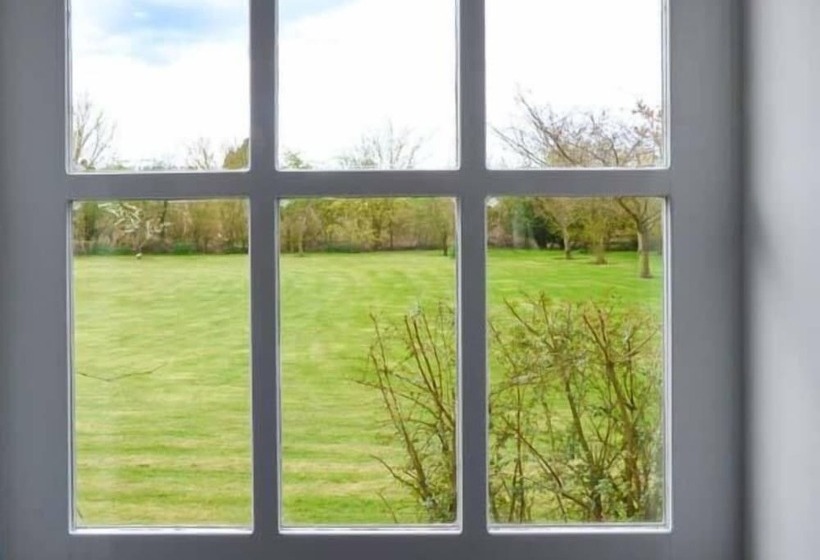 Bramhill Barns
