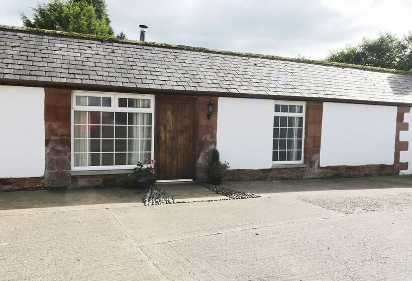 Faraway Cottage