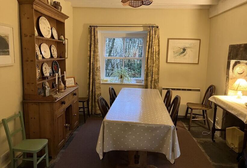 Fawber Cottage