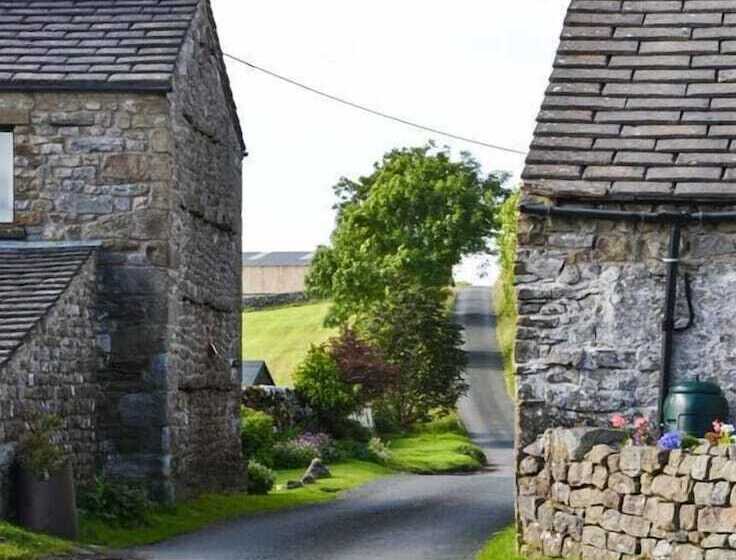 Fawber Cottage
