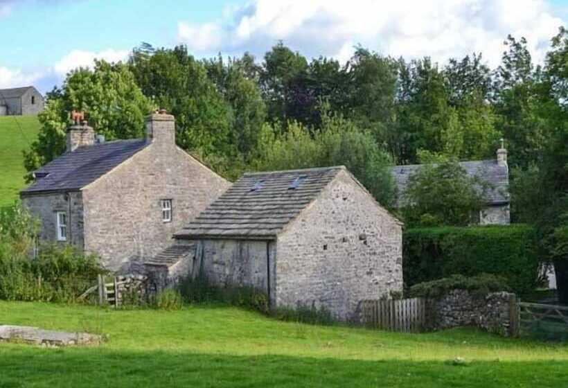 Fawber Cottage