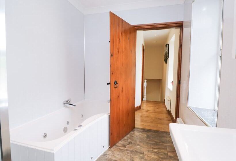 Fernleigh Cottage