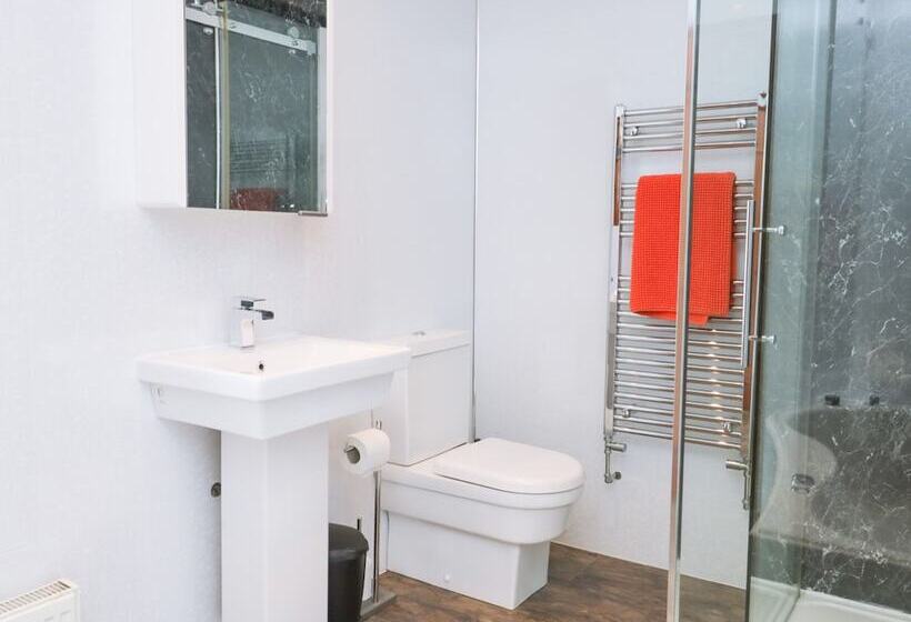 Fernleigh Cottage