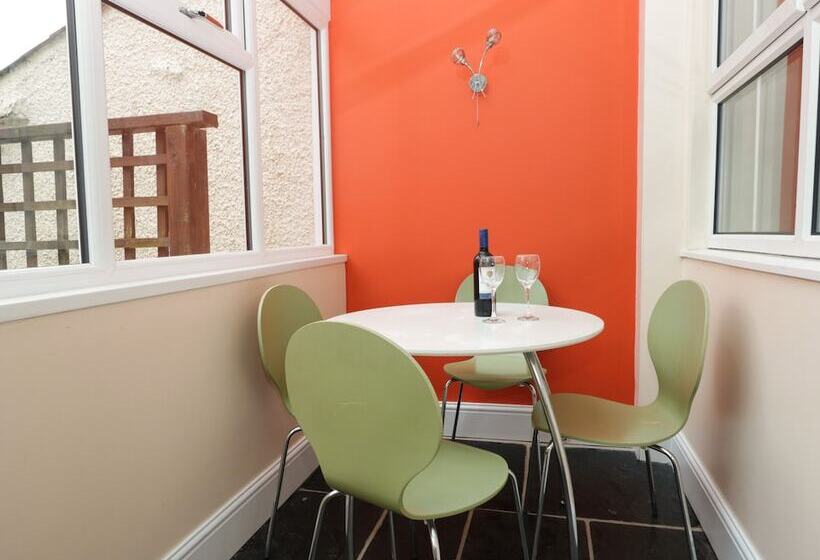 Fernleigh Cottage