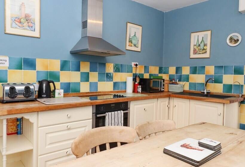 Ferry Cottage