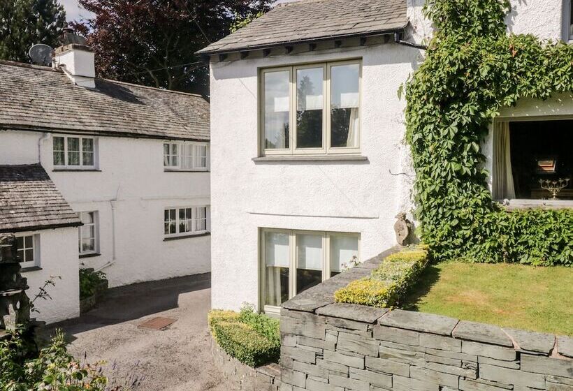 Gable End