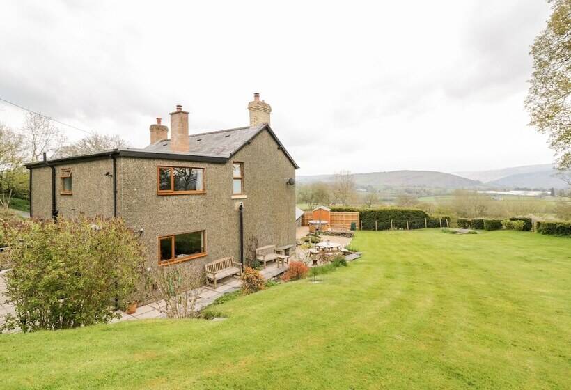 Groes Lwyd