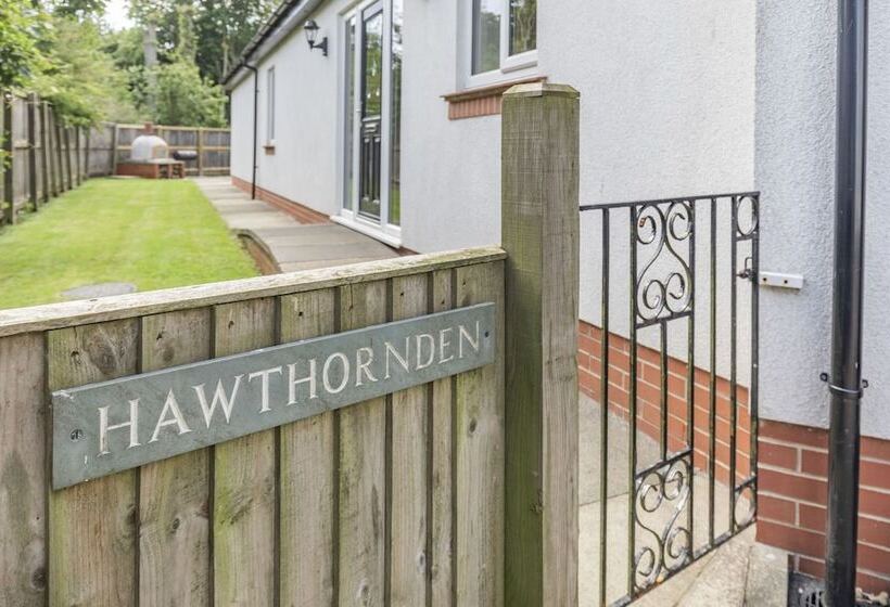 Hawthornden