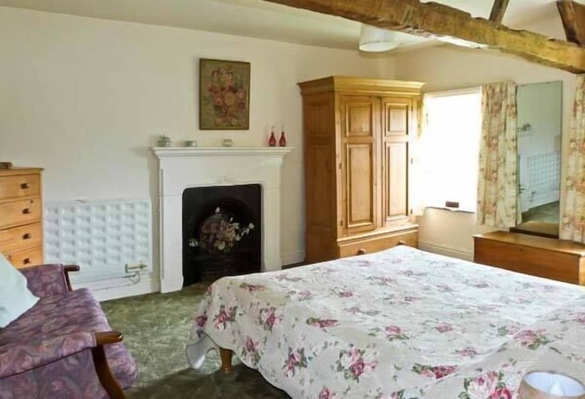 High Sprintgill Cottage