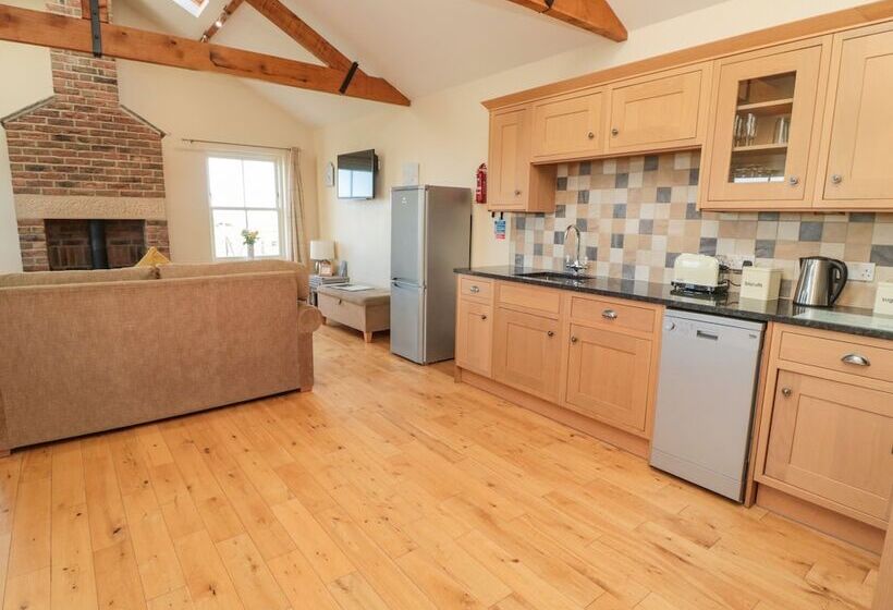 Home Stead Cottage