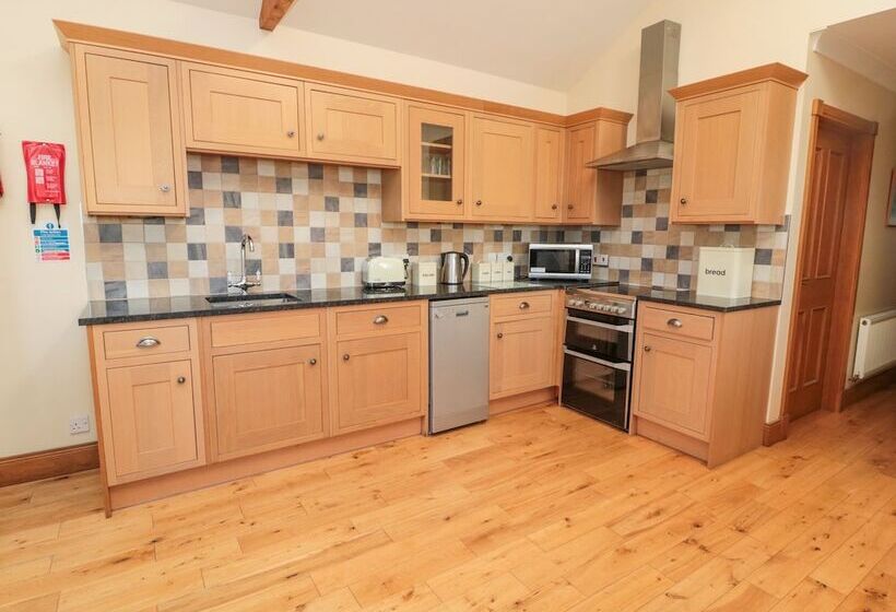 Home Stead Cottage
