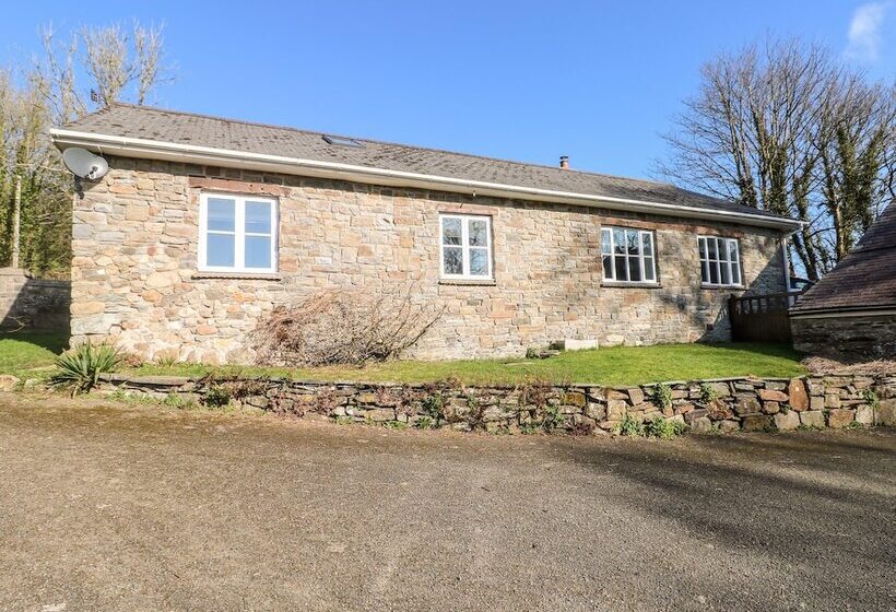 Llety'r Llwynog