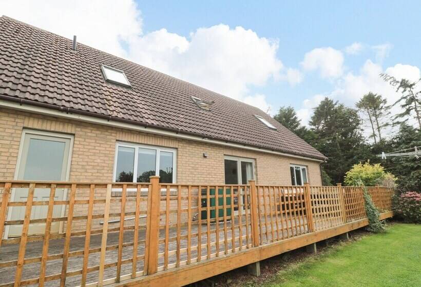 Millennium Cottage