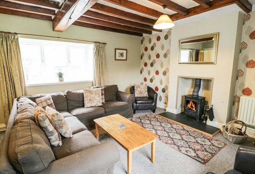 Parc Cottage