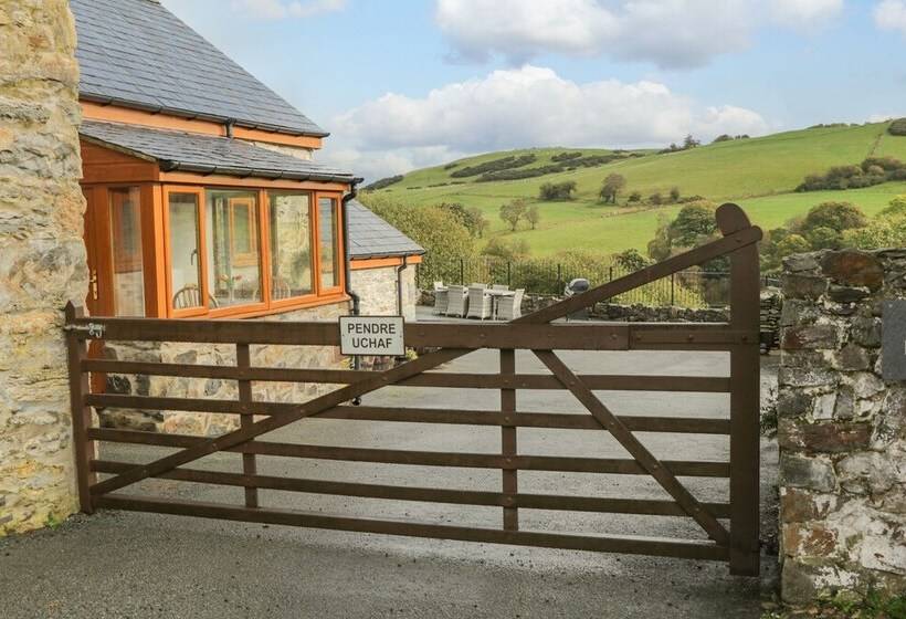 Pendre Uchaf