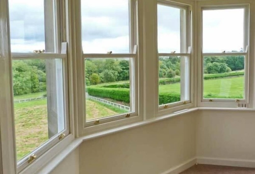 Priory View