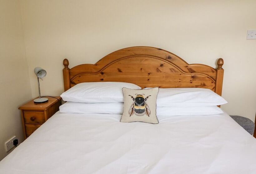 Red Kite Cottage