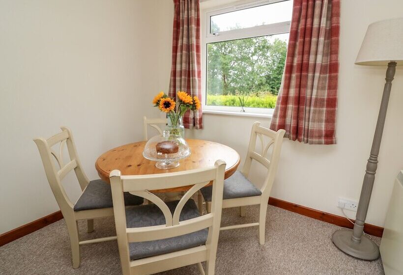 Red Kite Cottage