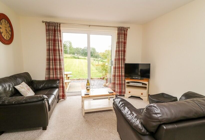 Red Kite Cottage