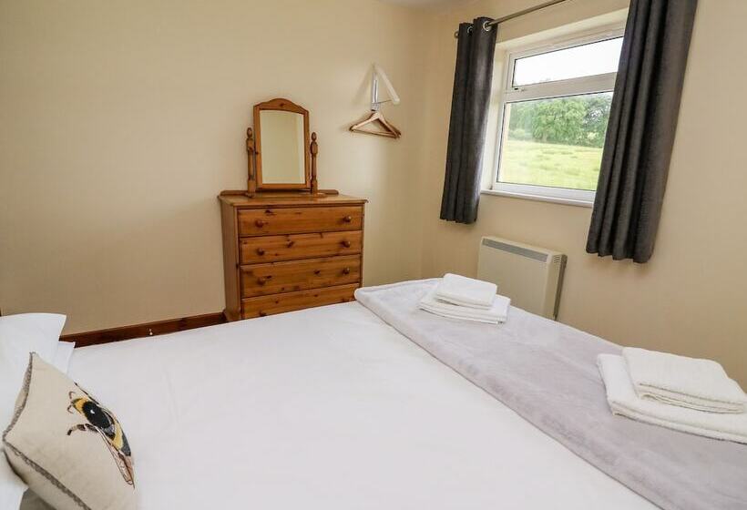 Red Kite Cottage