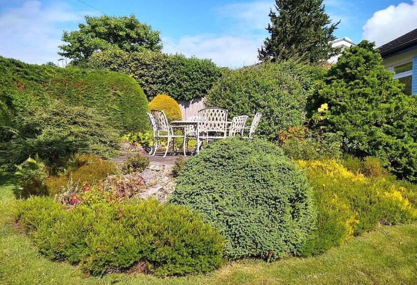 Silverdale Mount