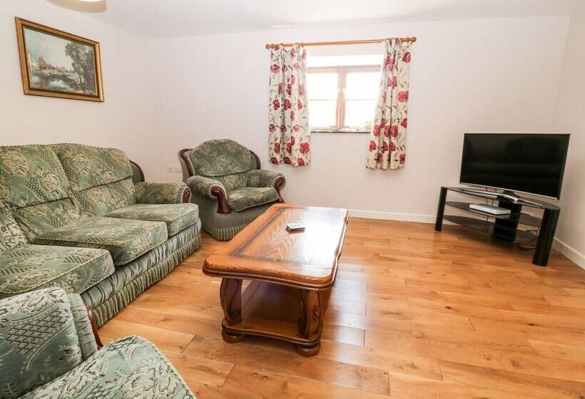 Sunnymead Cottage