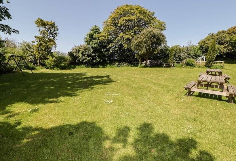 The Duck House