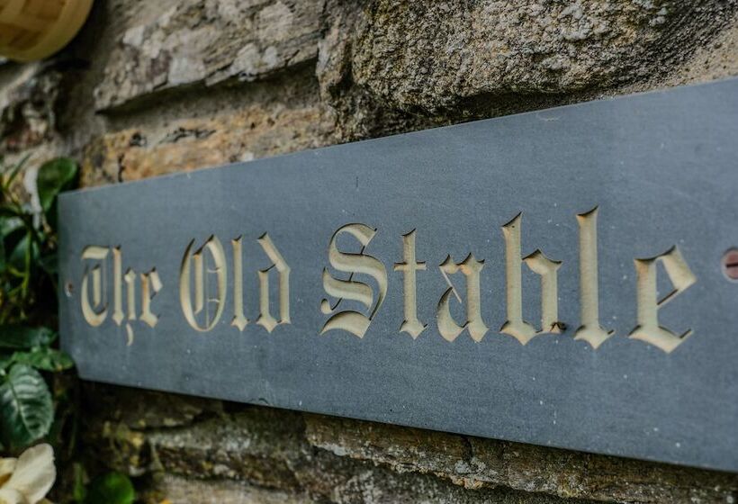The Old Stable