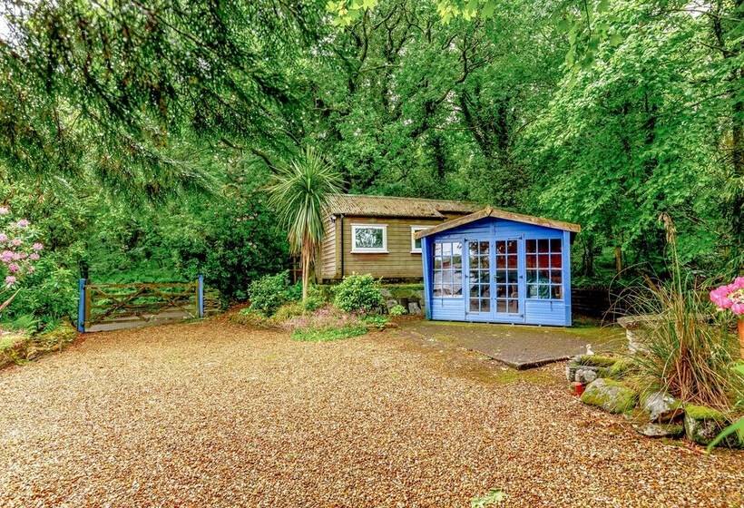 Westside Cottage