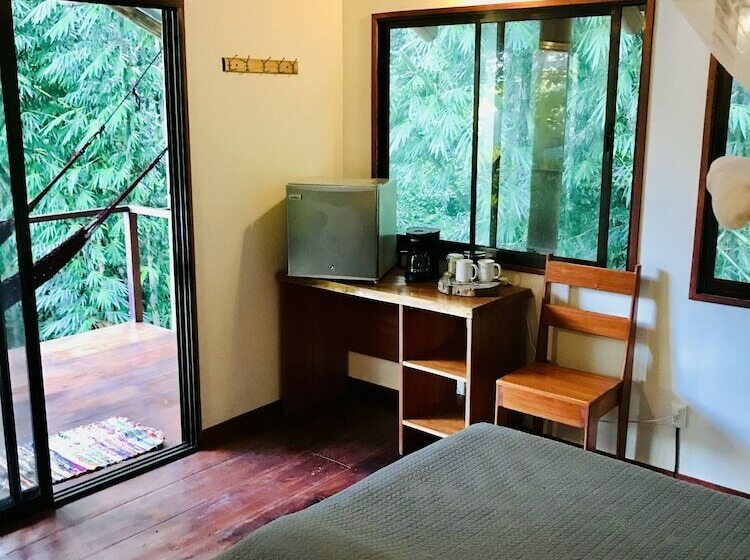 فندق صغير Cascada Elysiana