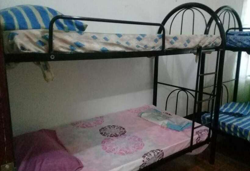 Hostal Los Primos   Hostel