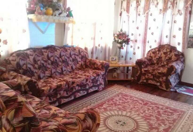 Hostal Los Primos   Hostel