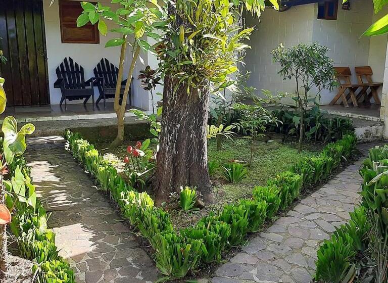 هاستل San Fernando