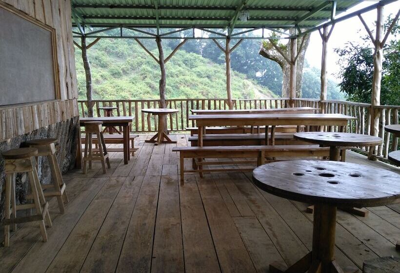 فندق صغير Hostal Villas San Miguel