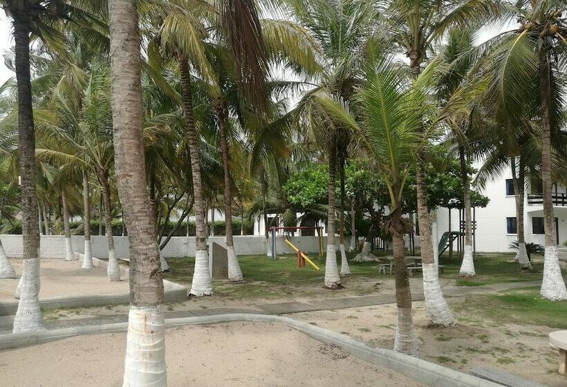 Apartahotel Palma De Mallorca