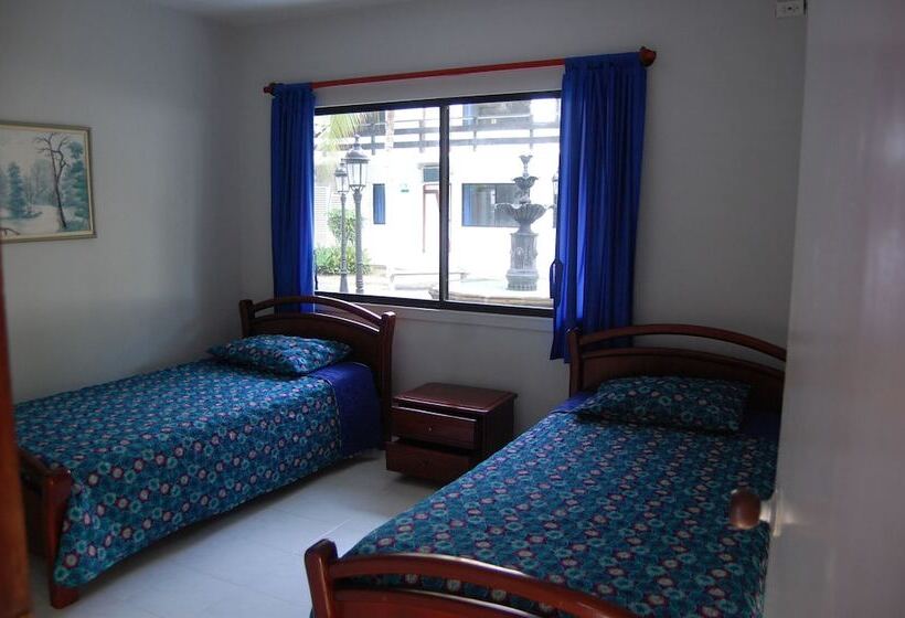 Apartahotel Palma De Mallorca