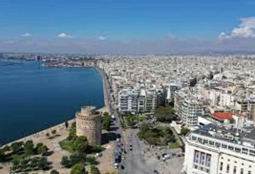 Apartments Dimitra
