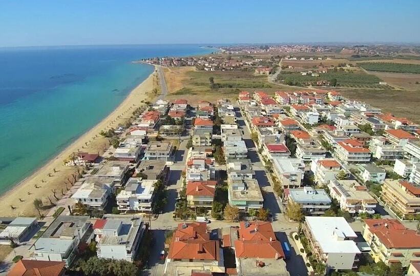 Apartments Dimitra